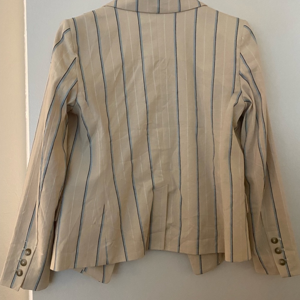 loft blazer - Picture 4 of 4